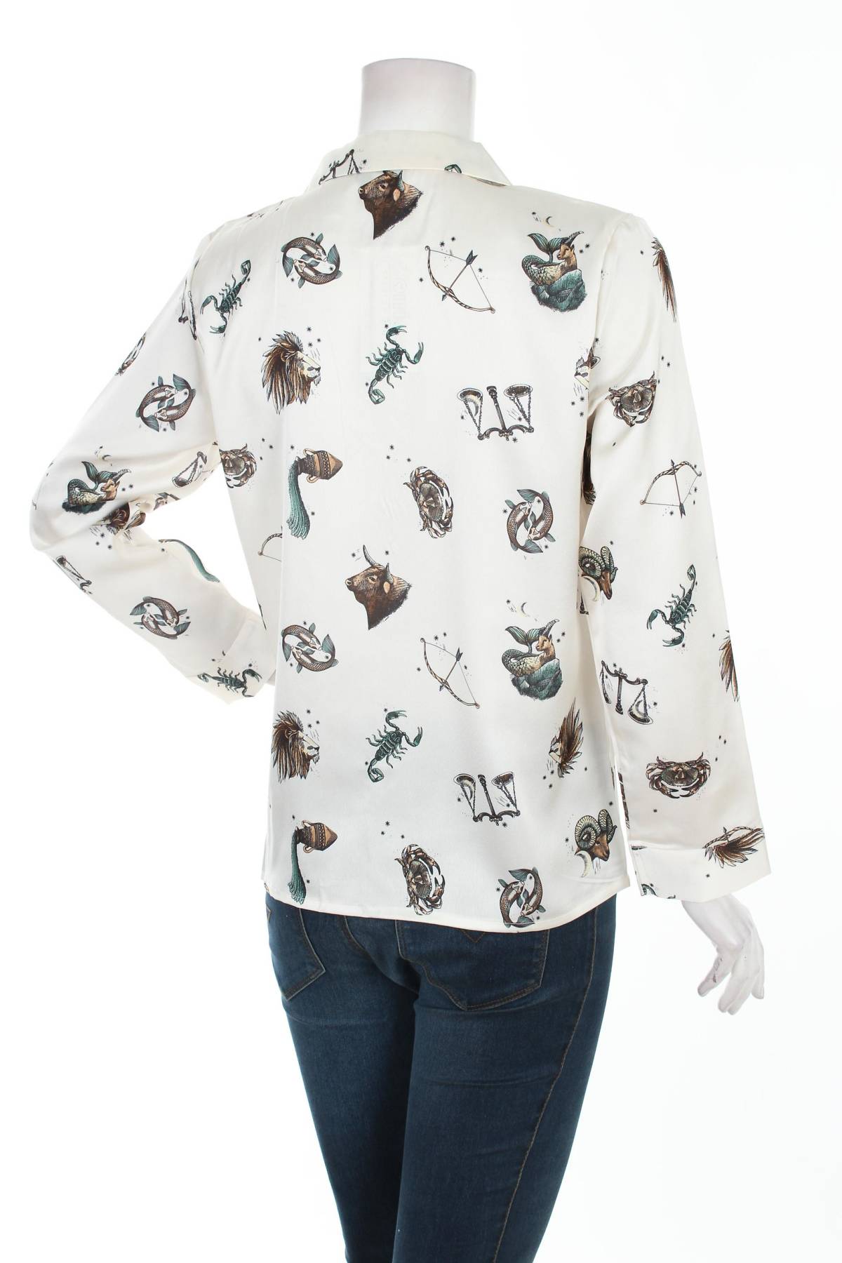 Дамска пижама Etam2