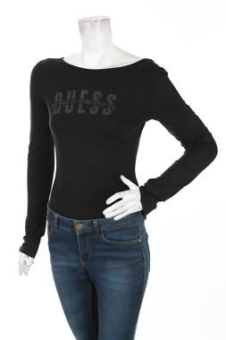 Дамска блуза-боди Guess1