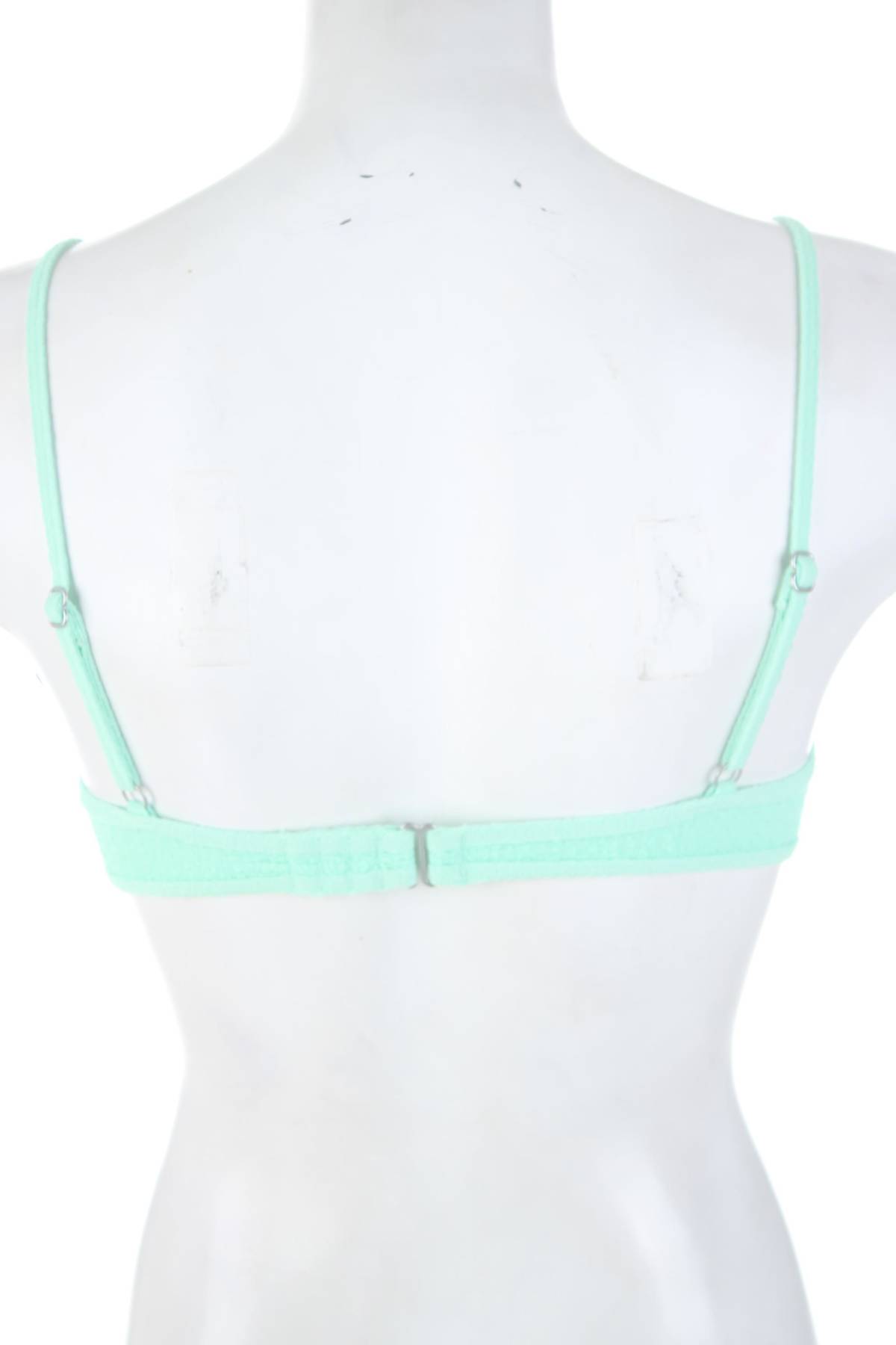 Бански горнище Billabong2