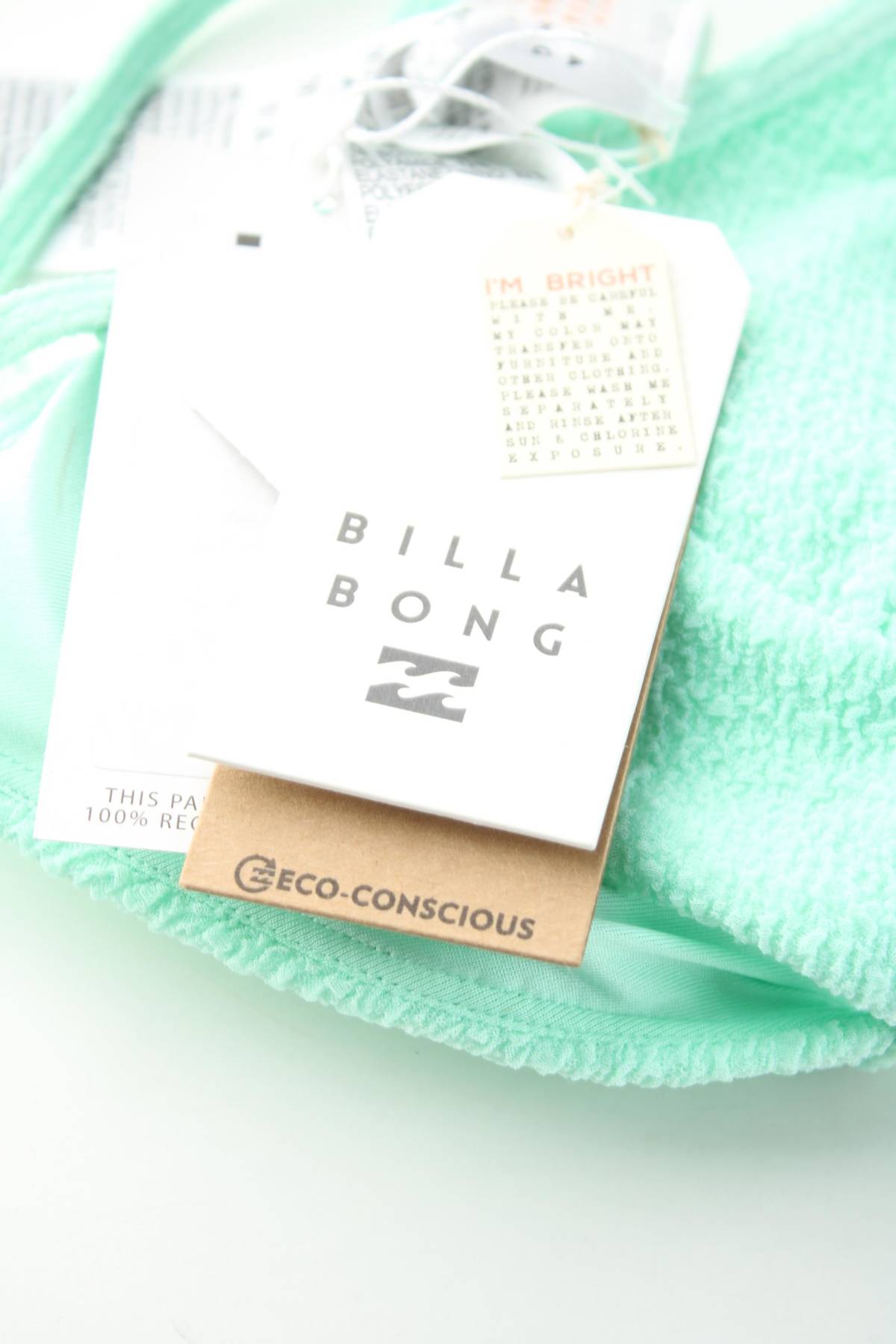 Бански горнище Billabong3