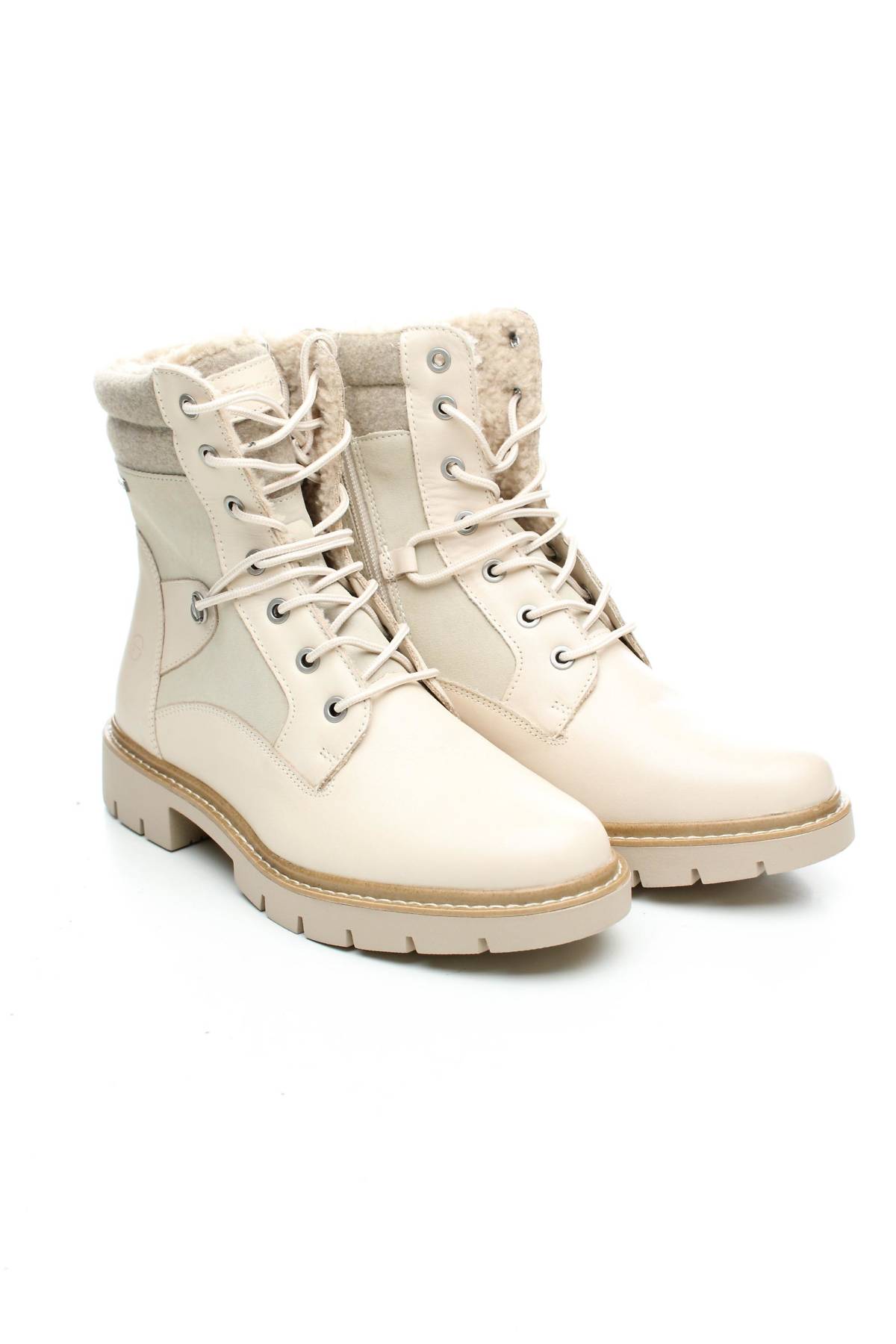 Дамски боти Tamaris3