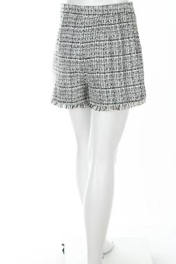 Дамски къс панталон Vero Moda2