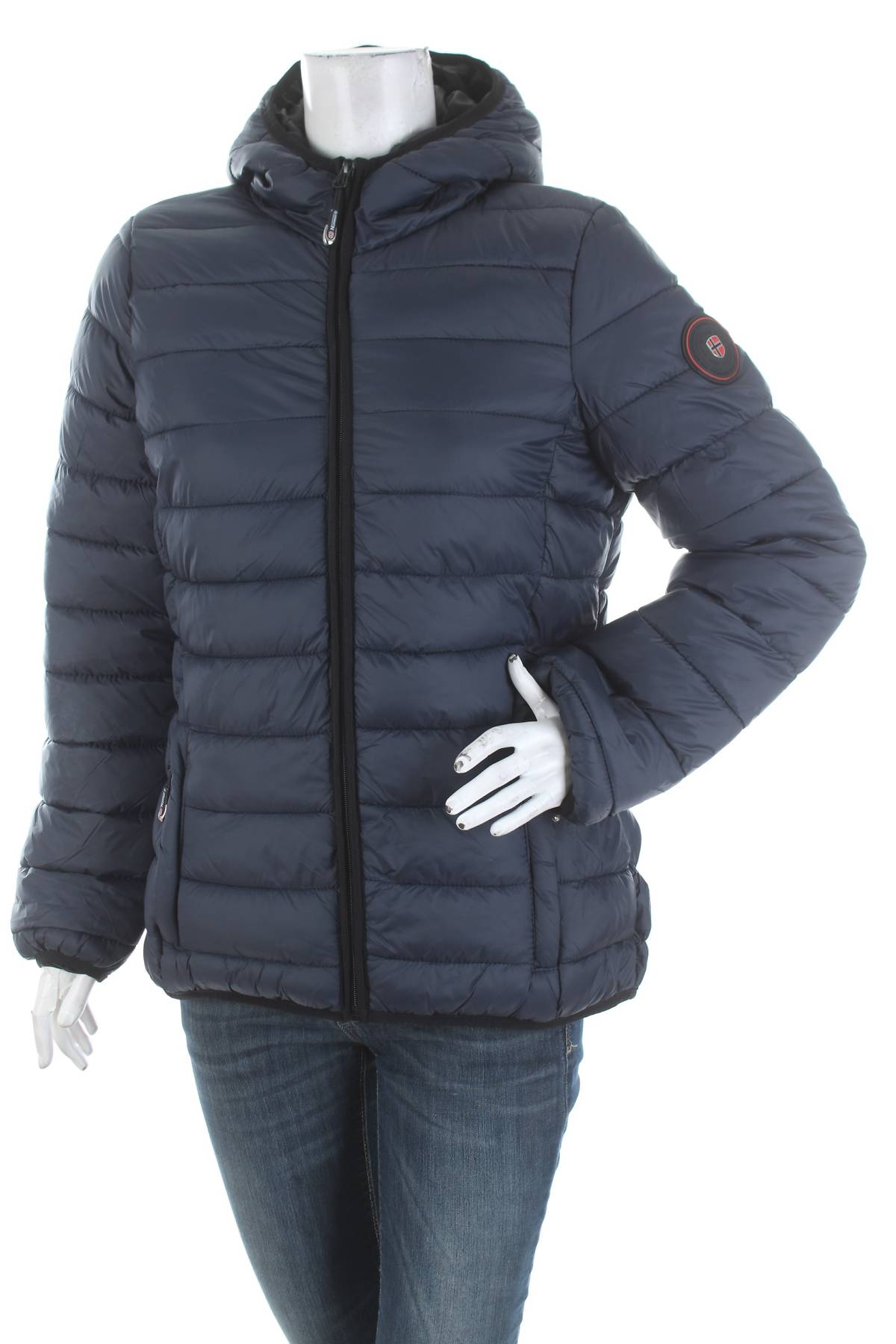 Дамско яке Geographical Norway 1