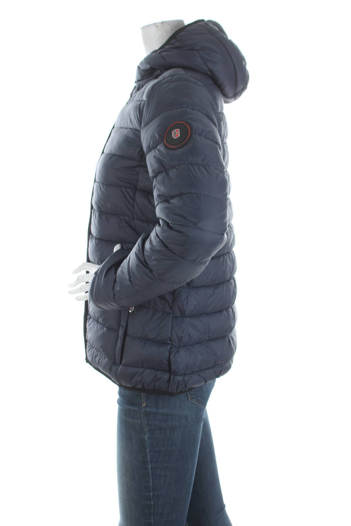 Дамско яке Geographical Norway 3