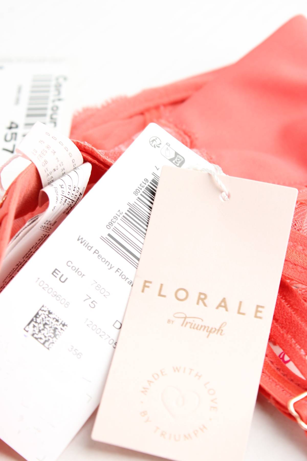 Сутиен Triumph3