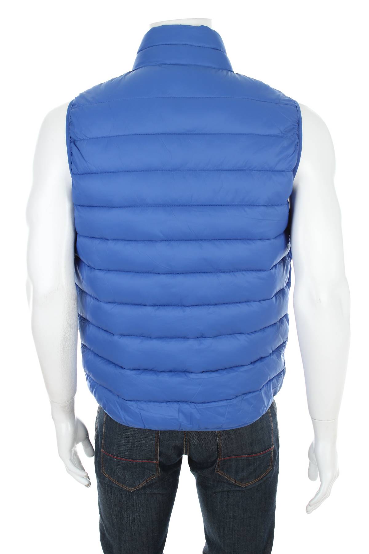 Мъжки елек Norway Nautical School2