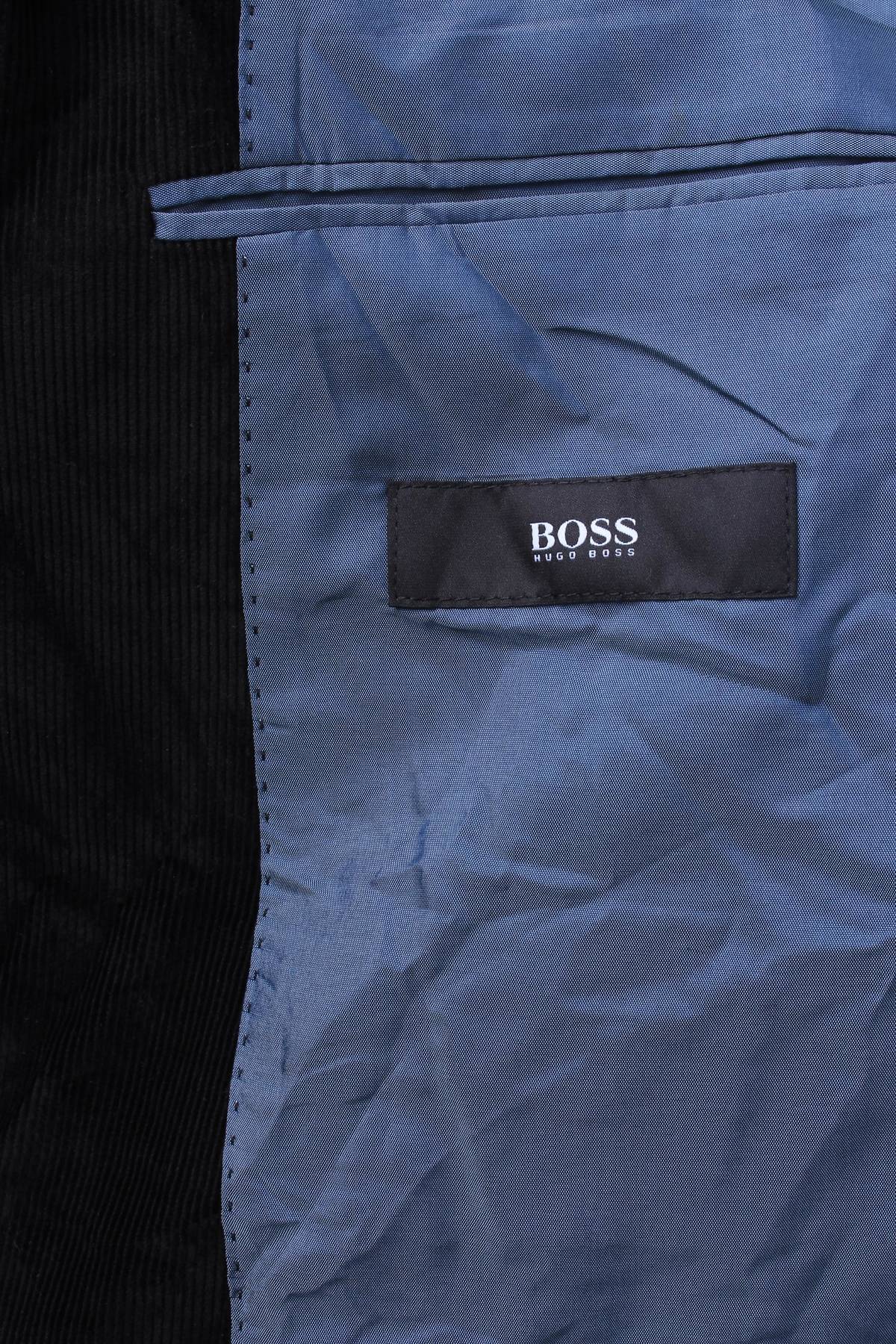 Мъжко сако BOSS 2 - Contour.bg Мъжко сако BOSS 2