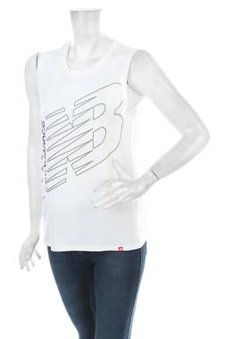 Дамски спортен потник New Balance1 - Contour.bg Дамски спортен потник New Balance1