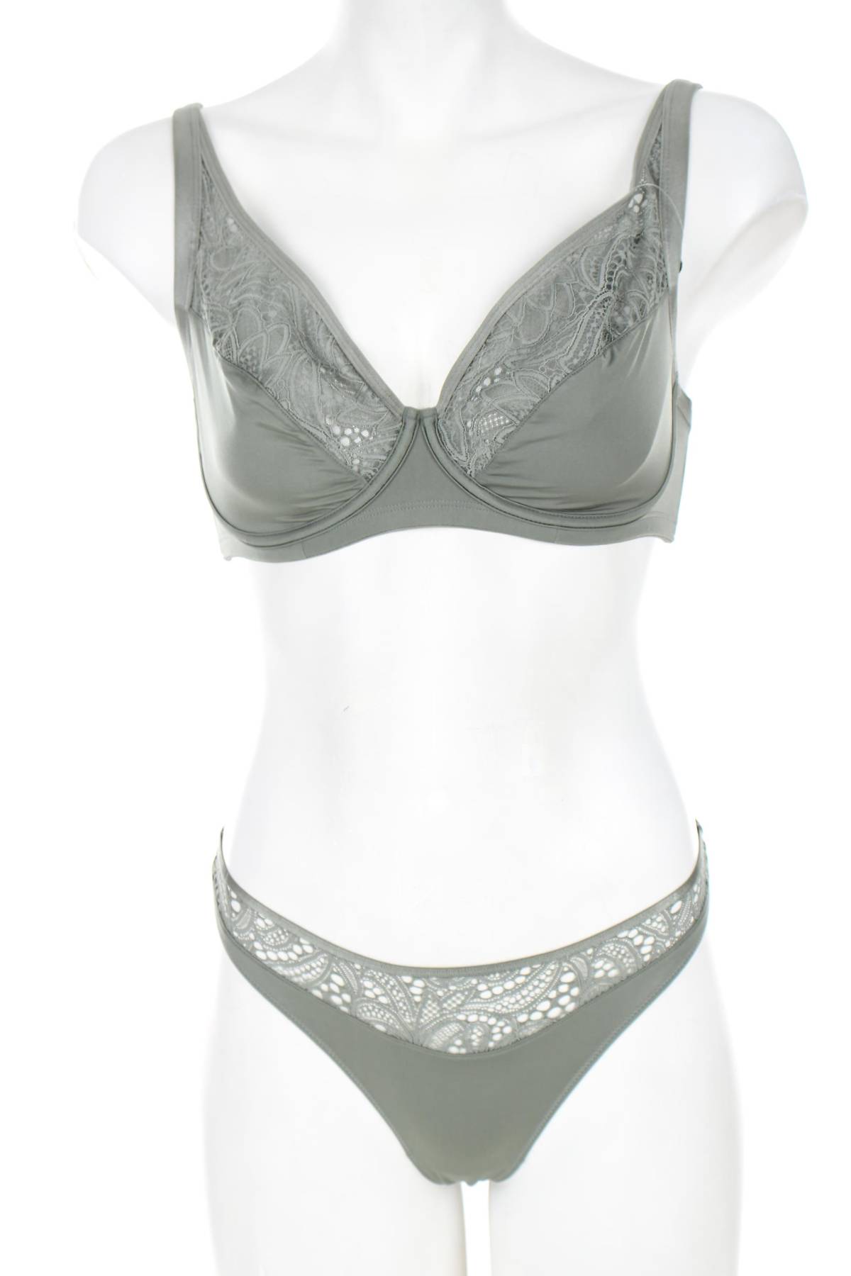 Бельо комплект Beldona1 - Contour.bg Бельо комплект Beldona1