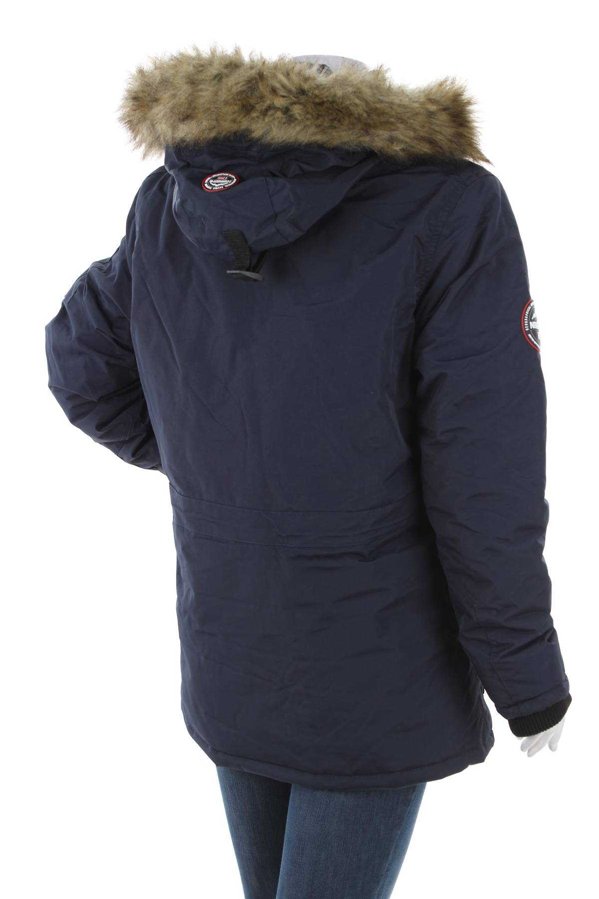 Γυναικείο μπουφάν Geographical Norway 2