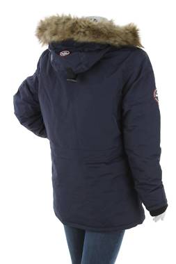 Дамско яке Geographical Norway 2