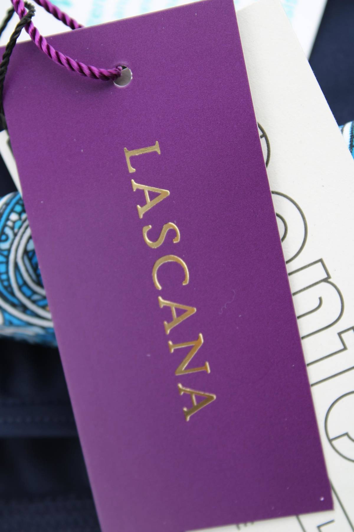 Бански долнище Lascana3