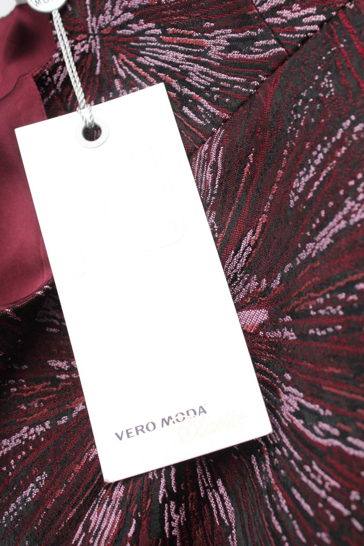 Рокля Vero Moda Classic4