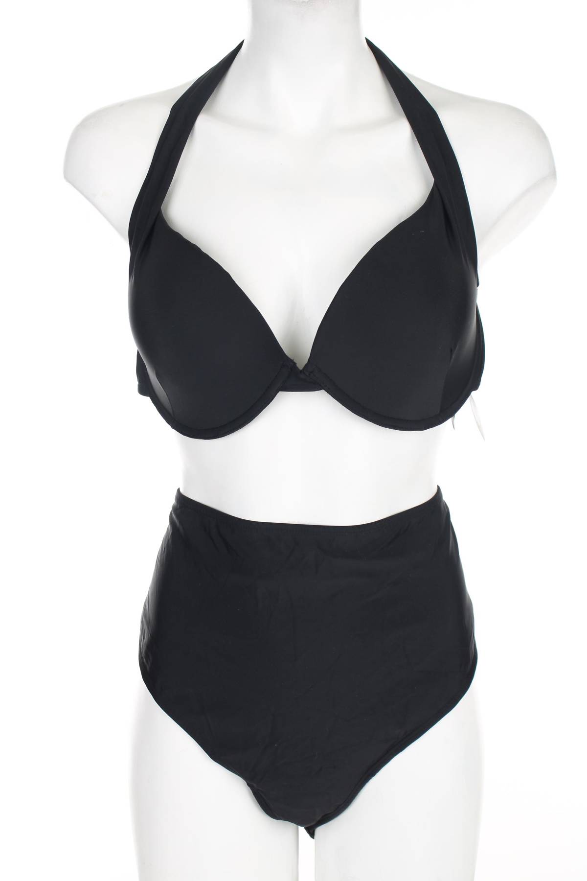 Бански костюм Boohoo1 - Contour.bg Бански костюм Boohoo1