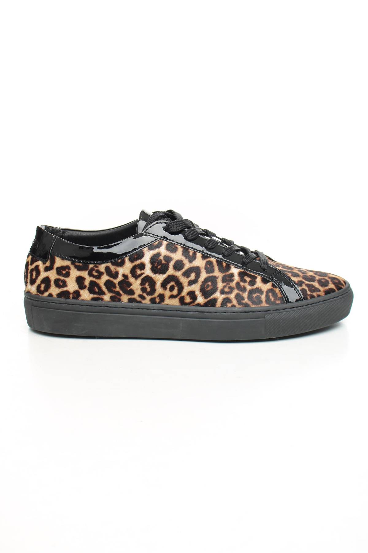 Sneakers The Kooples1 - Contourshop.gr Sneakers The Kooples1