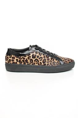 Sneakers The Kooples1 - Contourshop.gr Sneakers The Kooples1