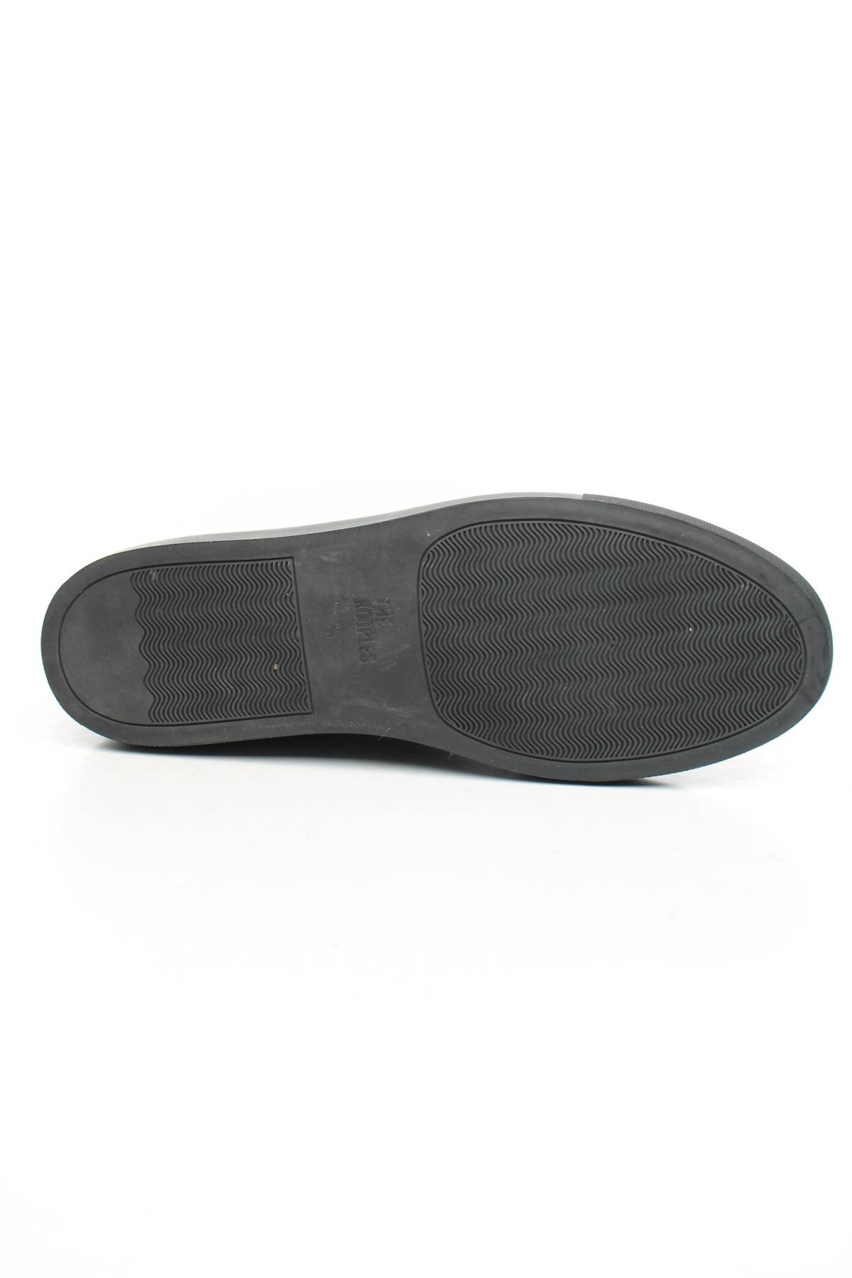Sneakers The Kooples4 - Contourshop.gr Sneakers The Kooples4