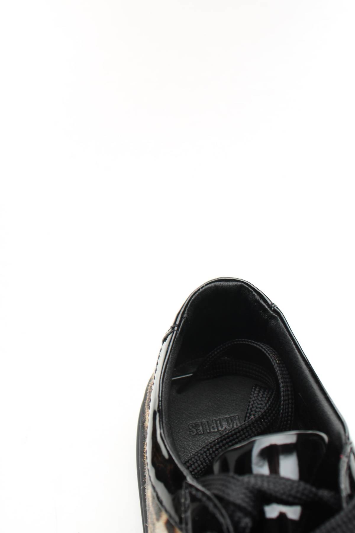 Sneakers The Kooples5 - Contourshop.gr Sneakers The Kooples5