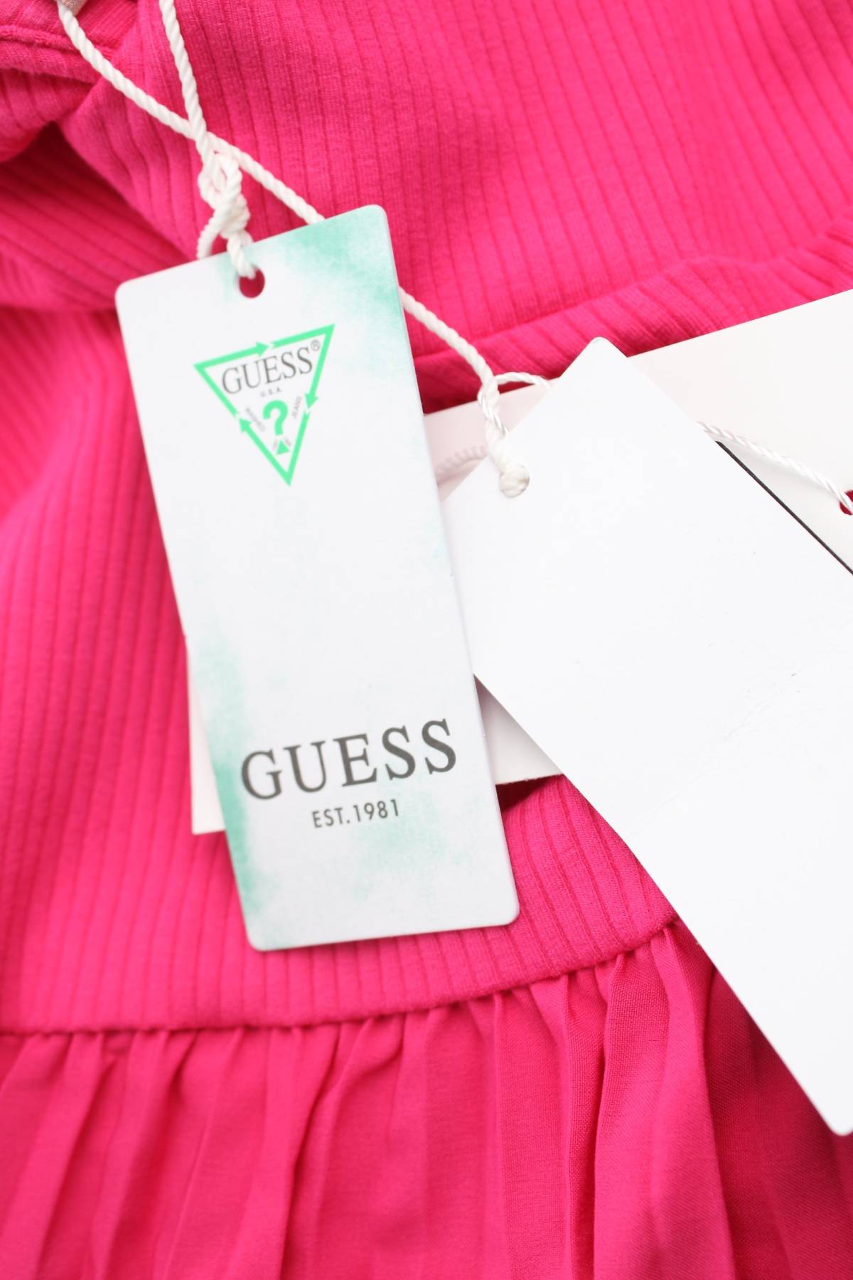 Рокля Guess3 - Contour.bg Рокля Guess3