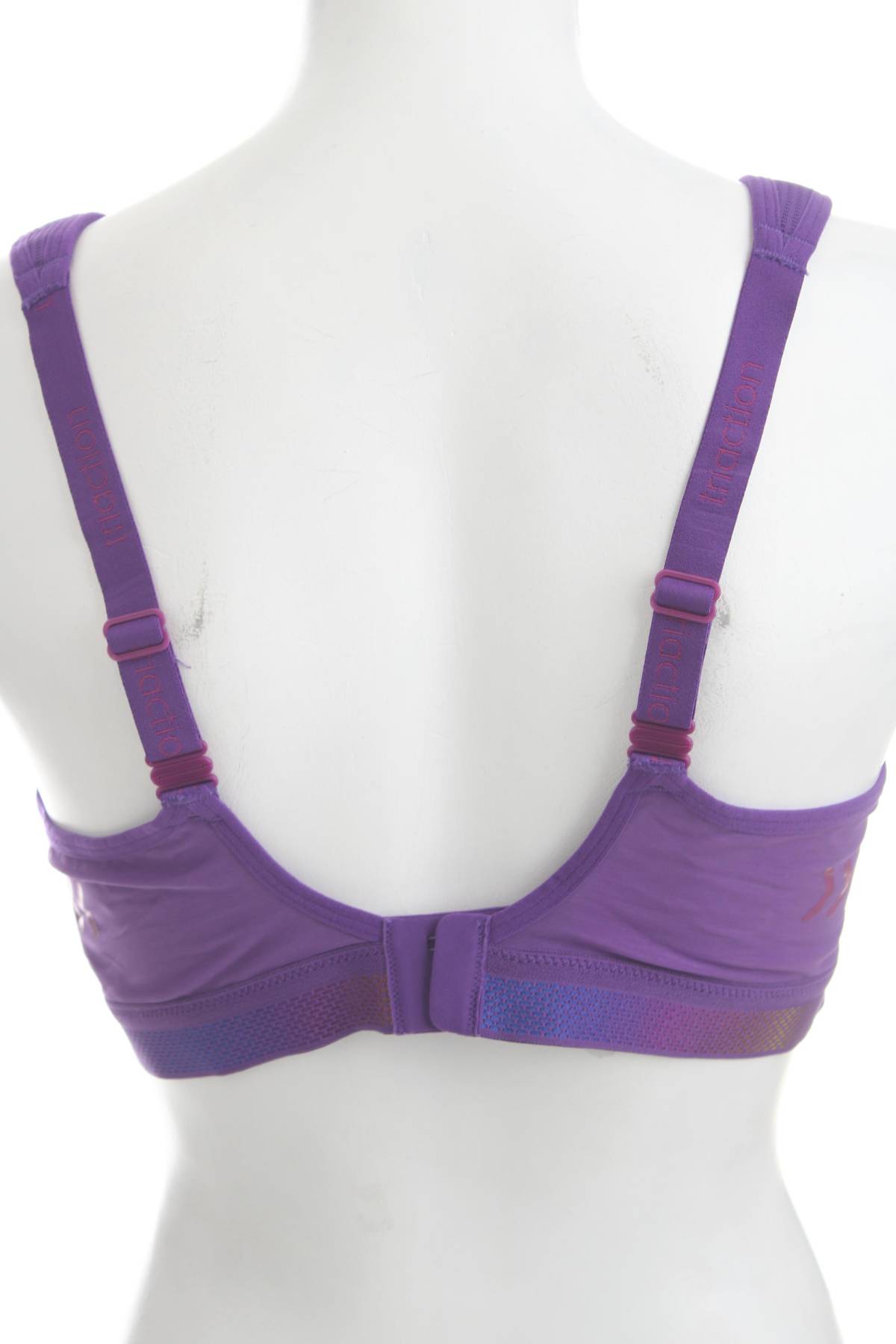 Спортен сутиен Triumph Triaction2 - Contour.bg Спортен сутиен Triumph Triaction2