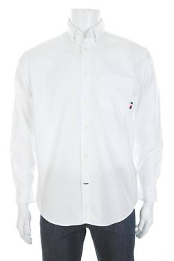 Ανδρικό πουκάμισο Tommy Hilfiger1 - Contourshop.gr Ανδρικό πουκάμισο Tommy Hilfiger1