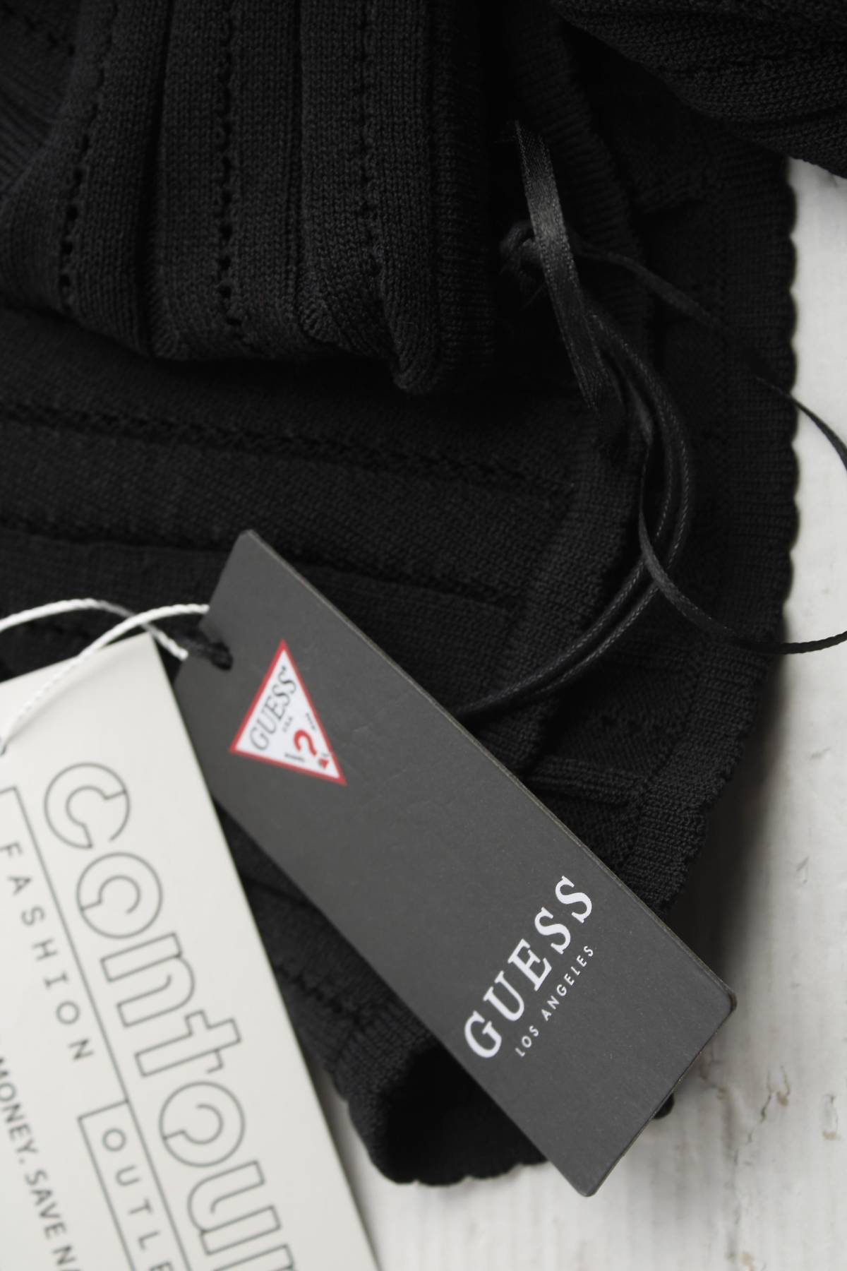 Дамски пуловер Guess3