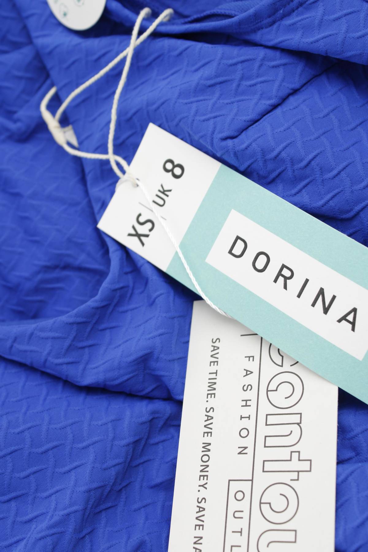 Ολόσωμο μαγιό Dorina3