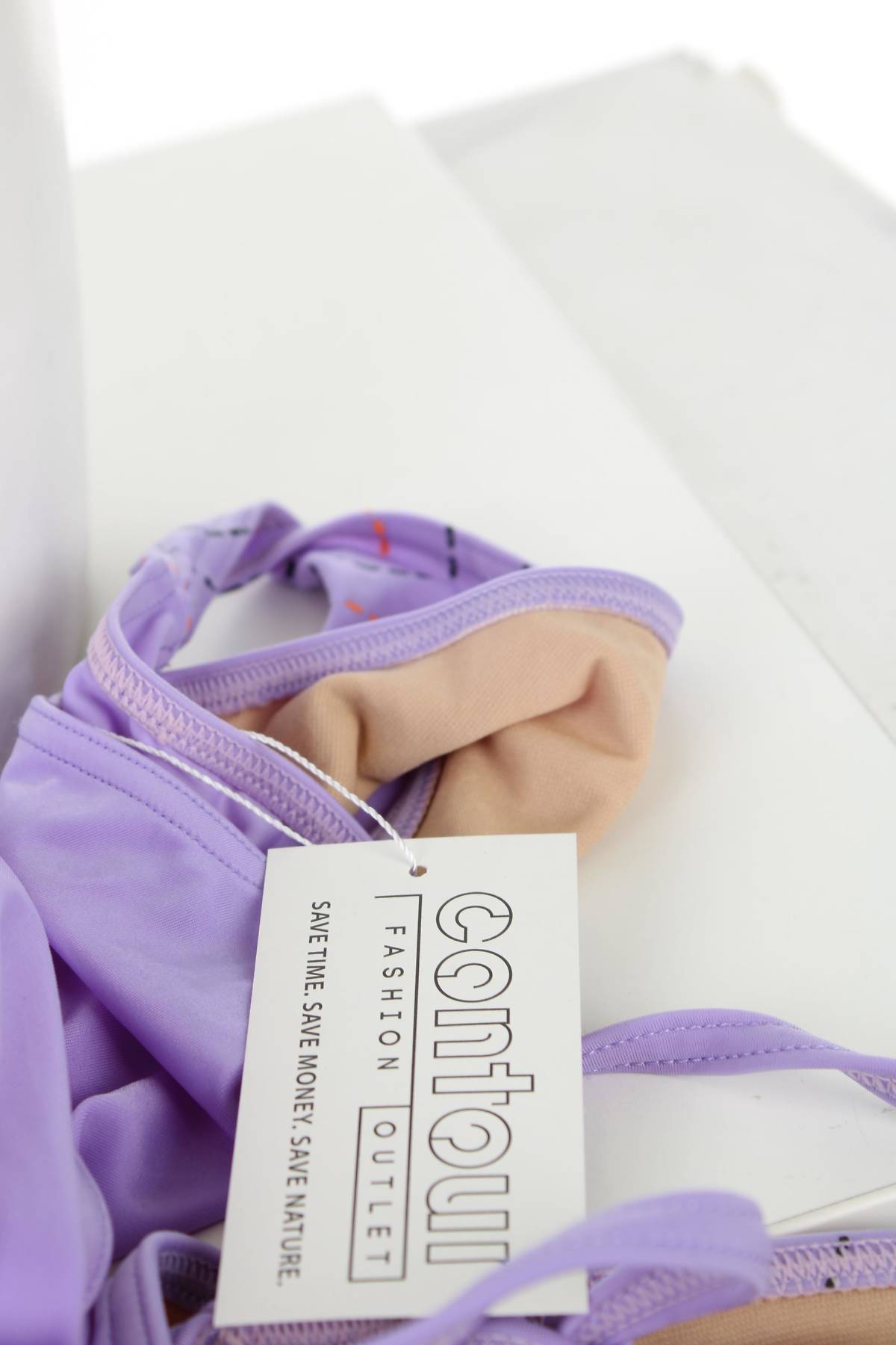 Σετ μαγιό Naturana3 - Contourshop.gr Σετ μαγιό Naturana3