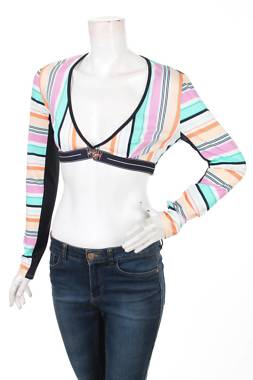 Μαγιό πάνω τμήμα Tommy Hilfiger1
