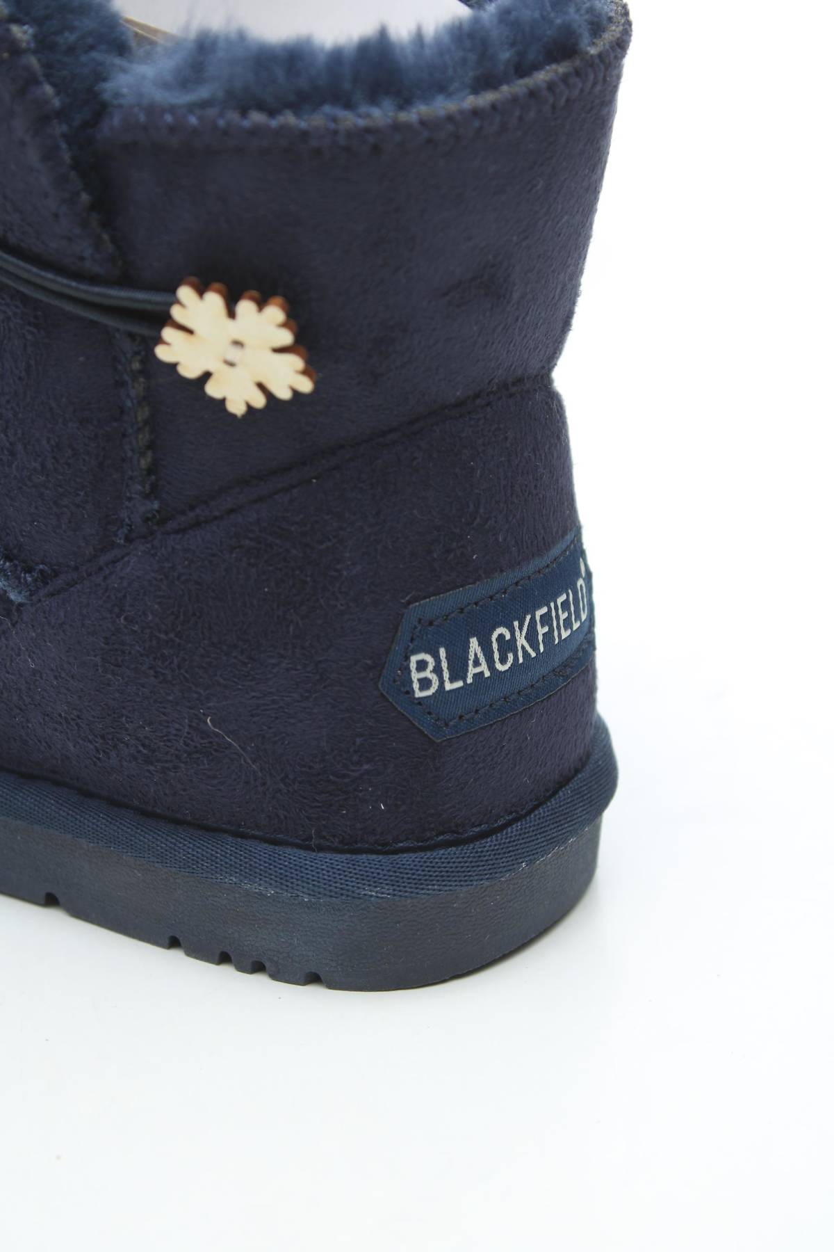 Παιδικές μπότες Blackfield5 - Contourshop.gr Παιδικές μπότες Blackfield5