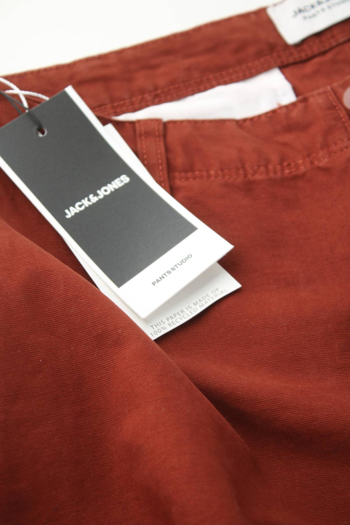 Ανδρικό σορτσάκι Jack & Jones3 - Contourshop.gr Ανδρικό σορτσάκι Jack & Jones3