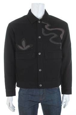 Ανδρικό μπουφάν Only & Sons1 - Contourshop.gr Ανδρικό μπουφάν Only & Sons1