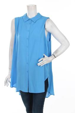 Γυναικείο αμάνικο Only Carmakoma1