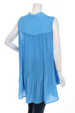 Γυναικείο αμάνικο Only Carmakoma2