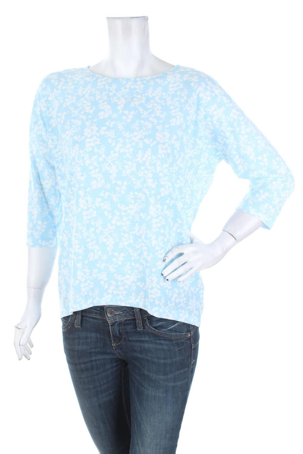 Дамска блуза Vero Moda1 - Contour.bg Дамска блуза Vero Moda1