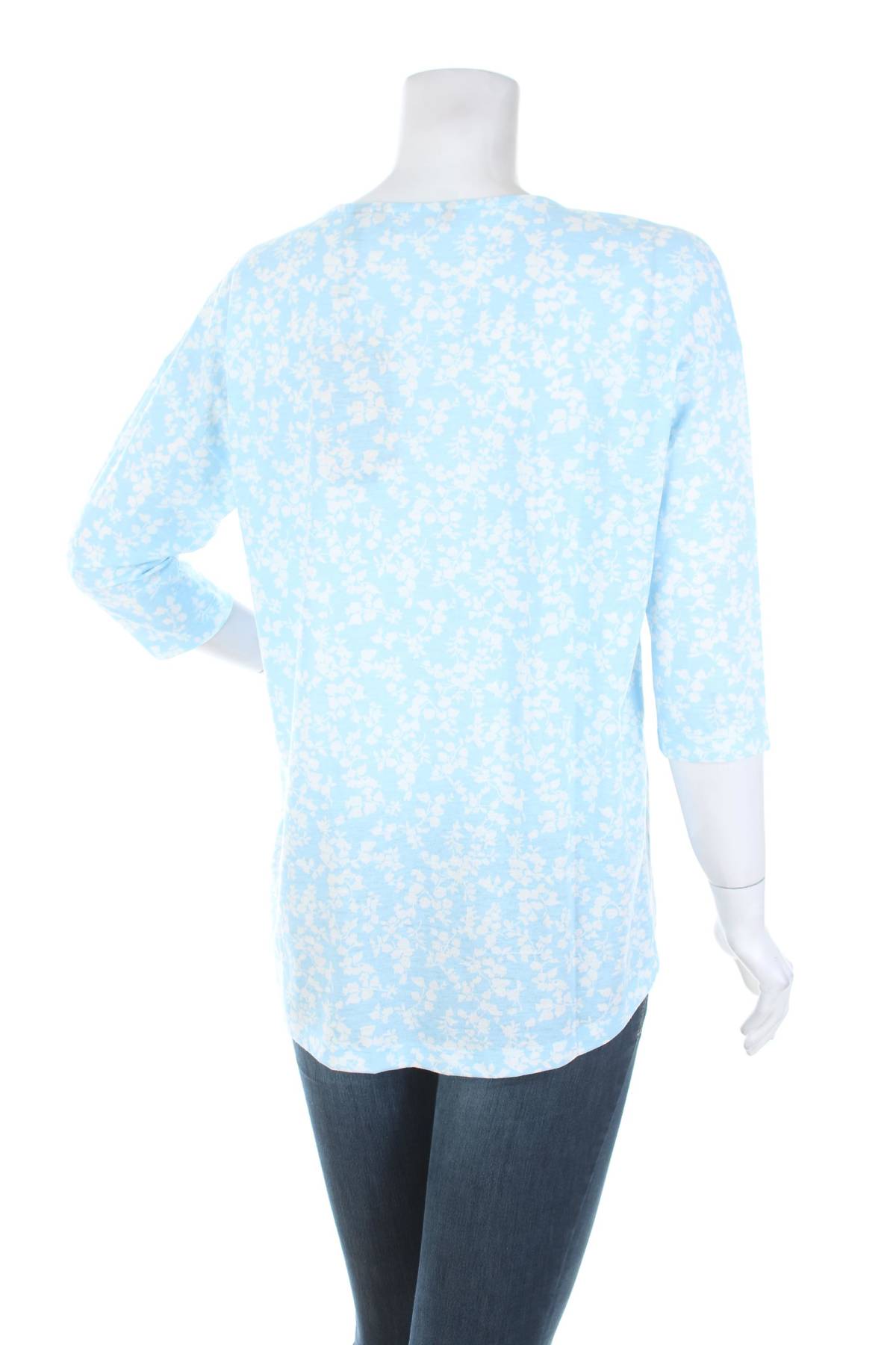 Дамска блуза Vero Moda2 - Contour.bg Дамска блуза Vero Moda2