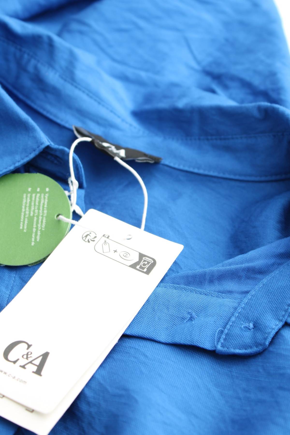 Дамска риза C&A3