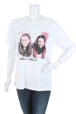 Дамска тениска C&A1