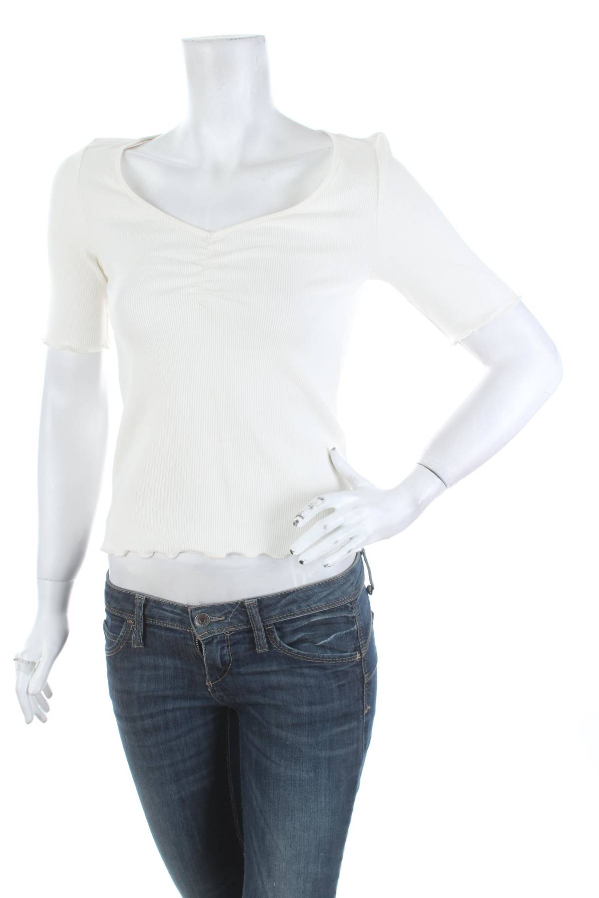 Γυναικεία μπλούζα Tom Tailor1