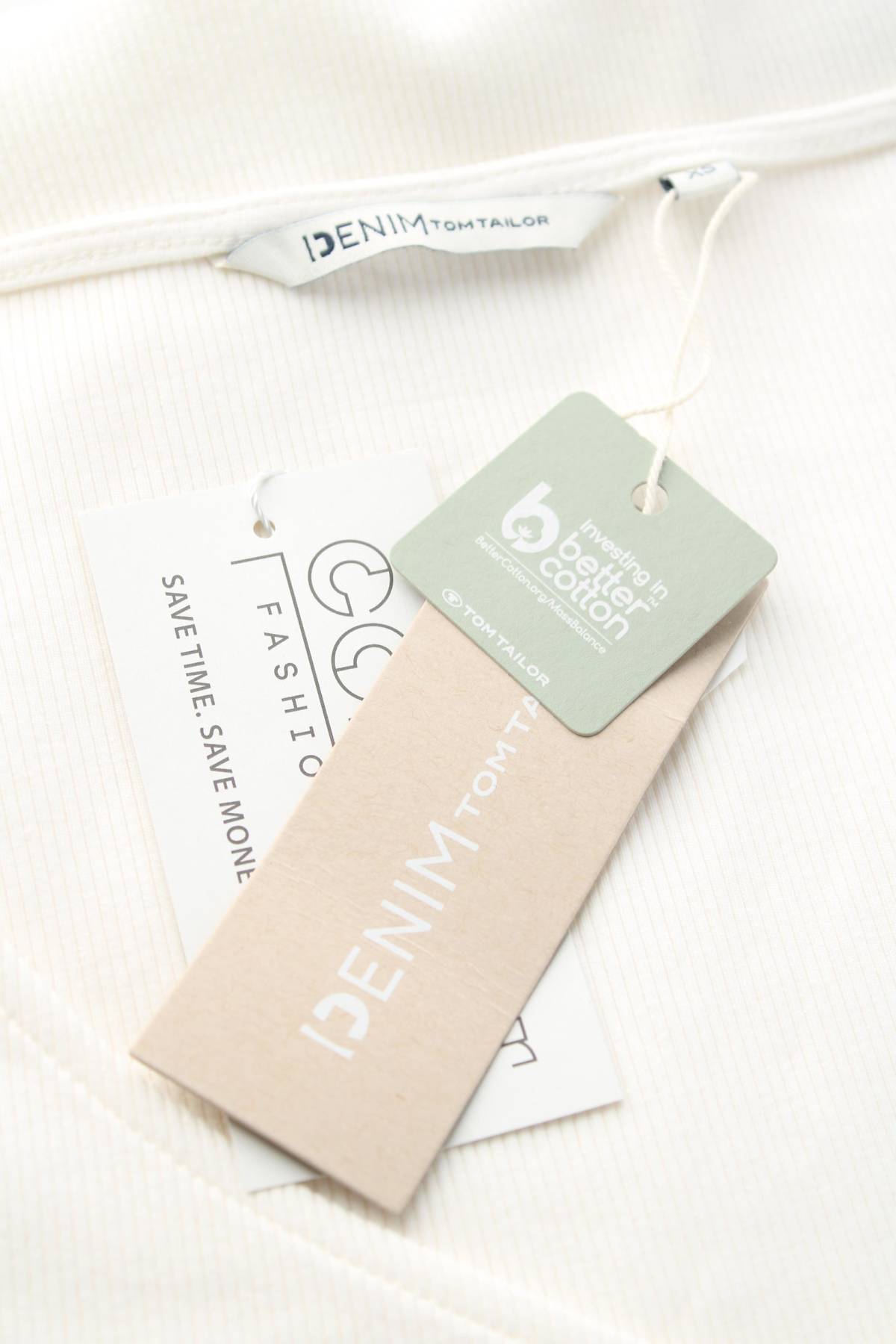 Γυναικεία μπλούζα Tom Tailor3