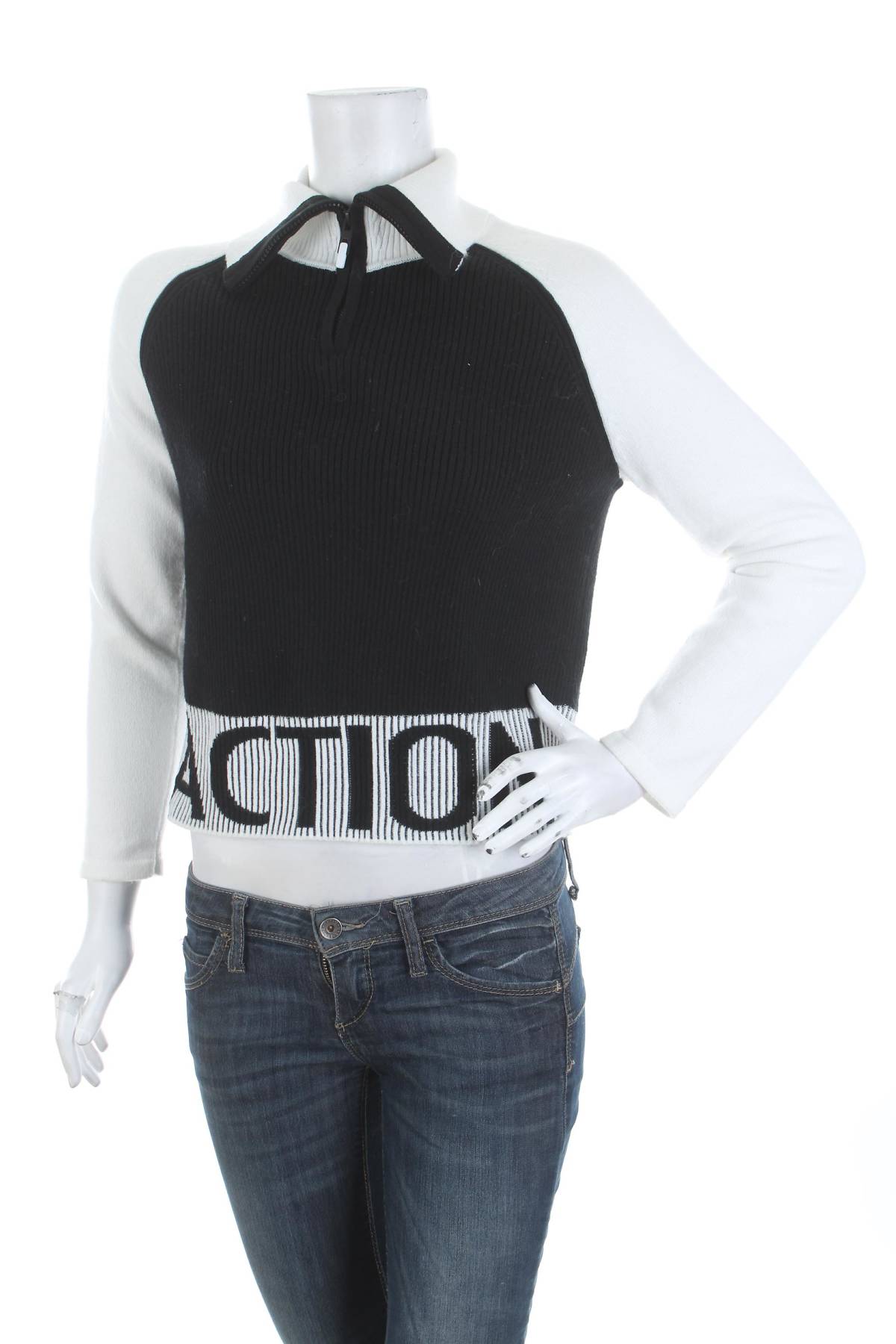 Дамски пуловер Vero Moda1