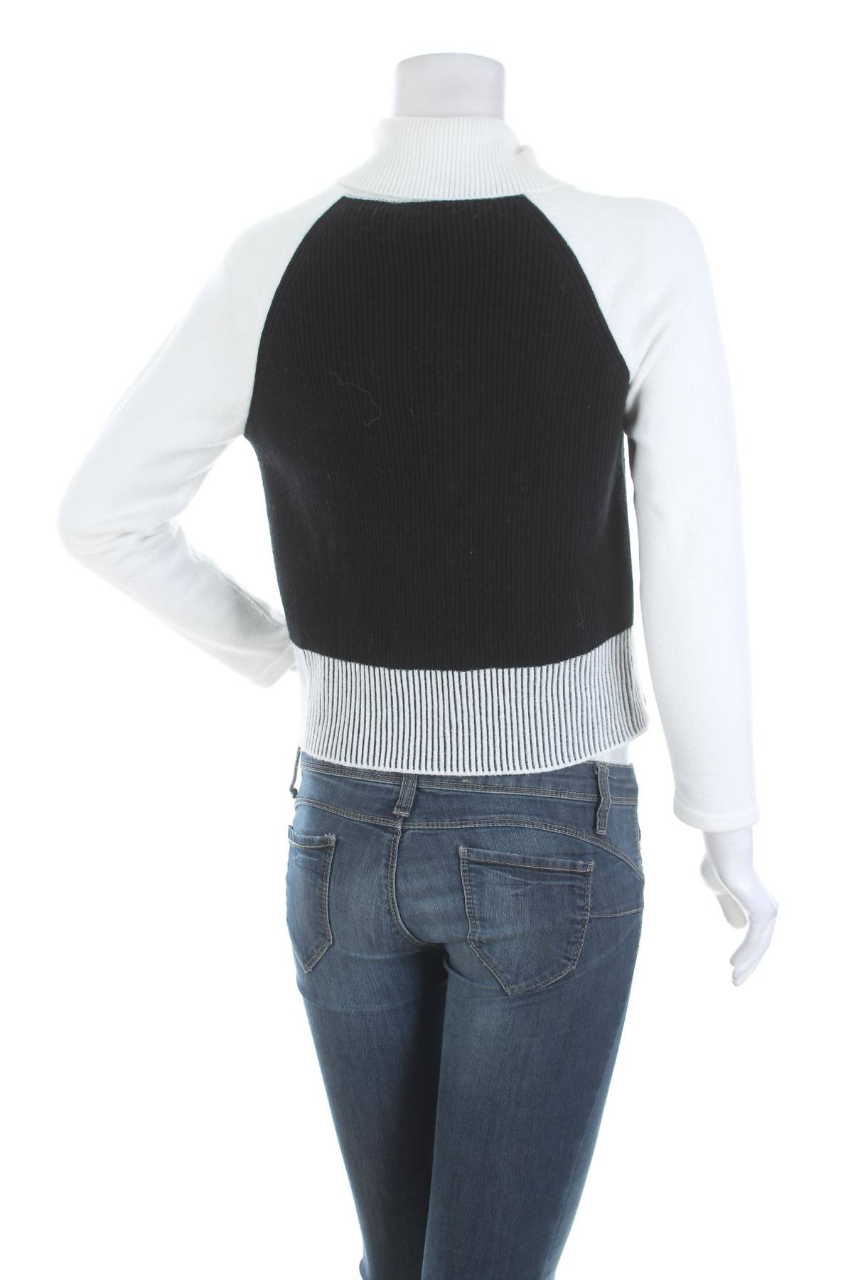 Дамски пуловер Vero Moda2