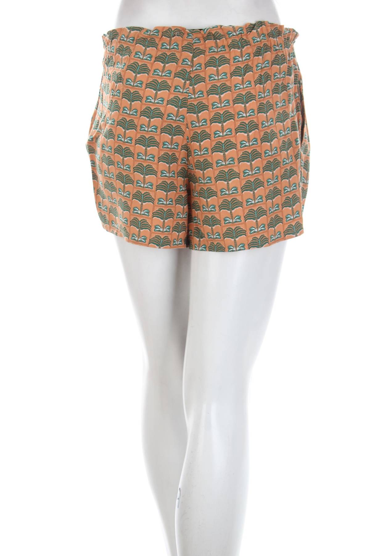 Γυναικείο σορτσάκι Etam2