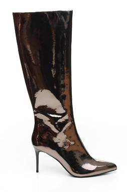 Дамски ботуши Steve Madden1