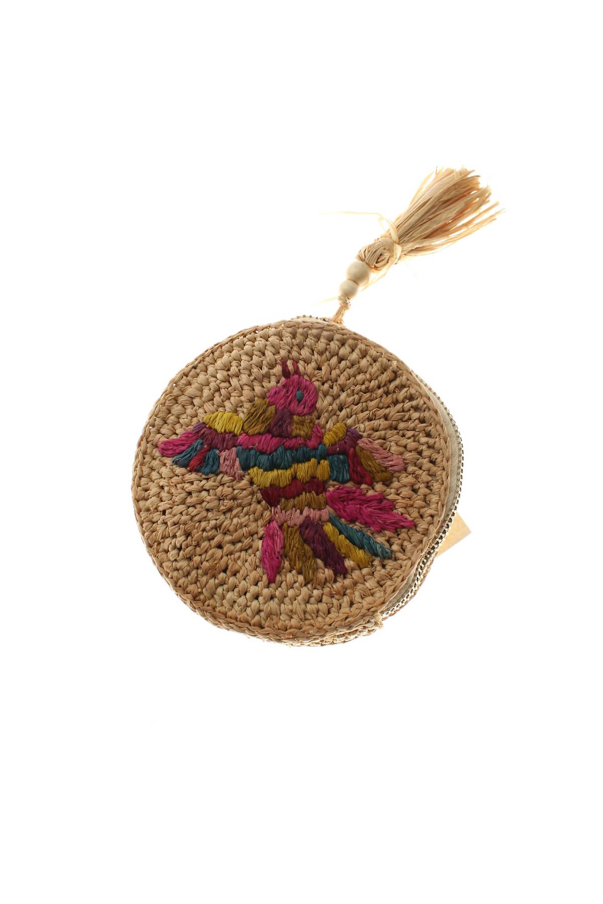 Портмоне Vanessa Bruno1