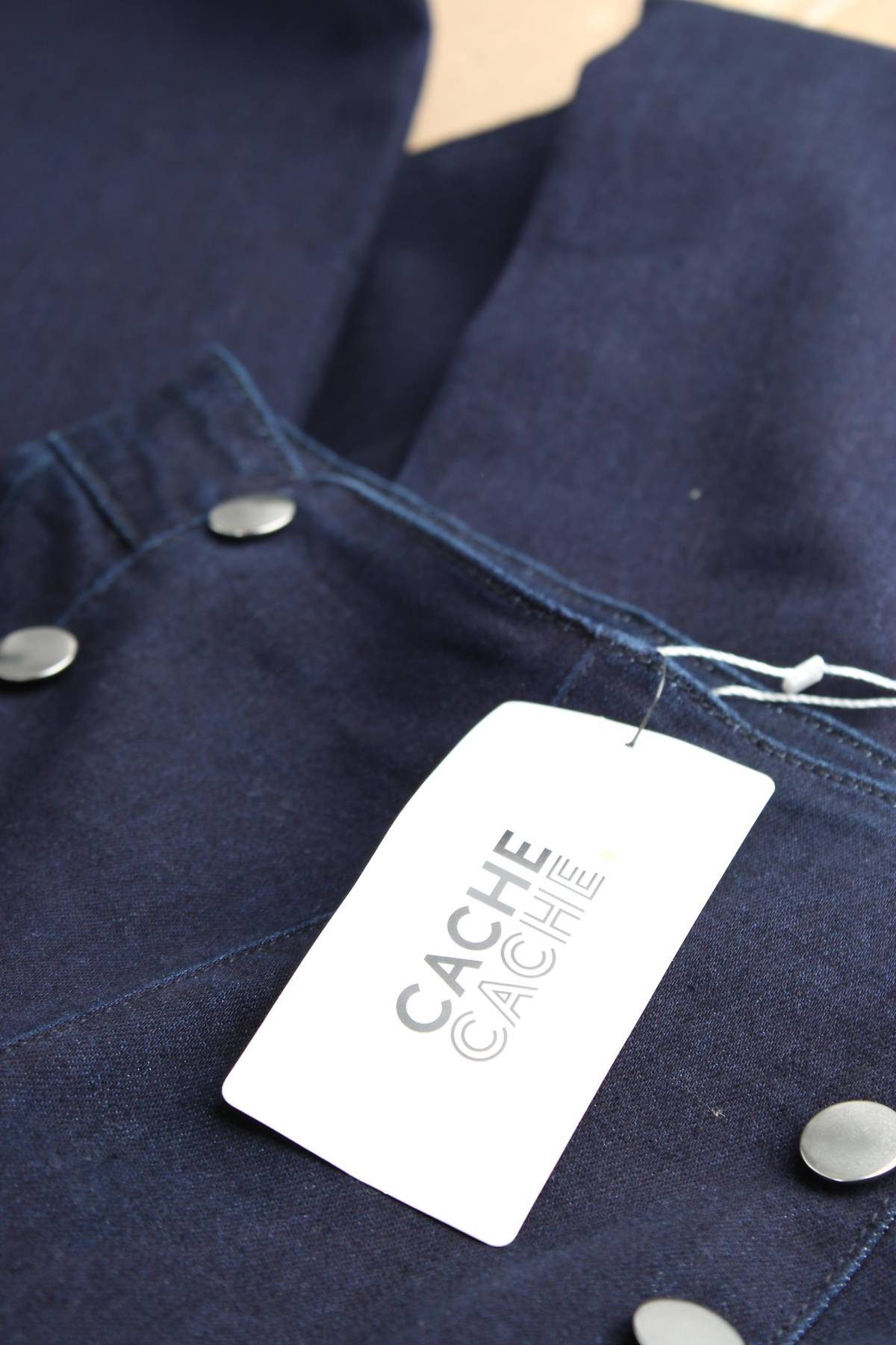 Γυναικεία τζιν Cache Cache3