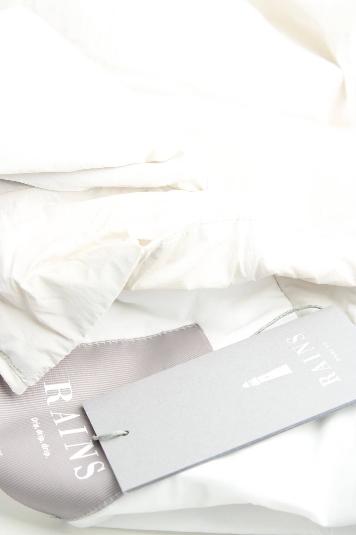 Дамски елек Rains3