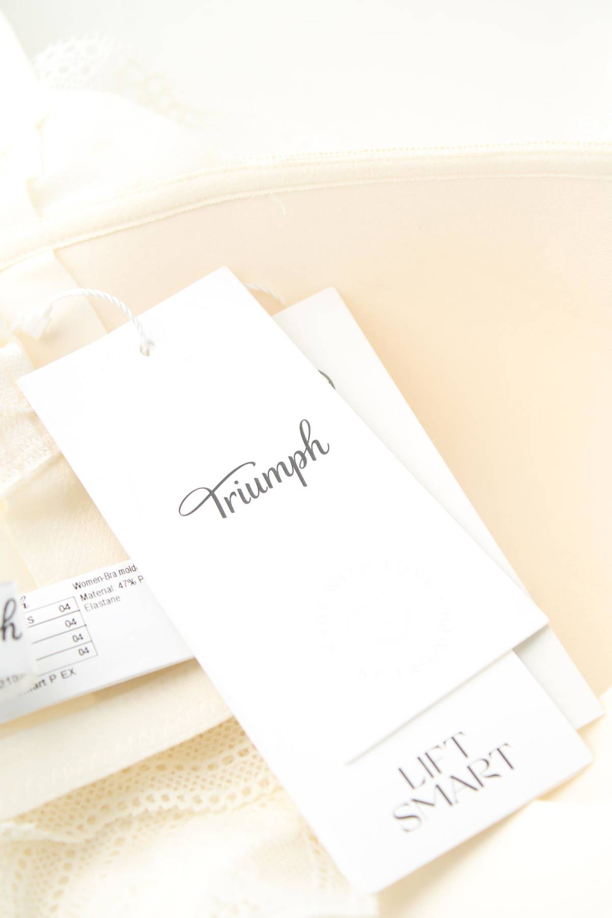 Сутиен Triumph3