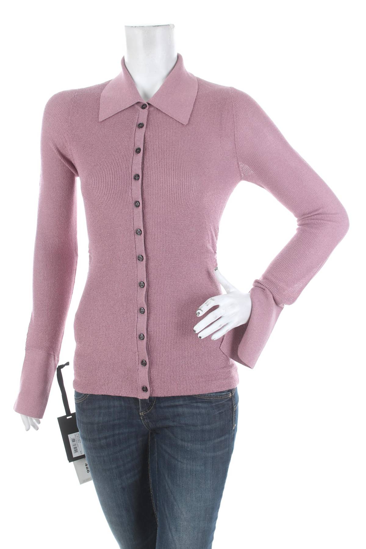 Дамска жилетка Pinko1