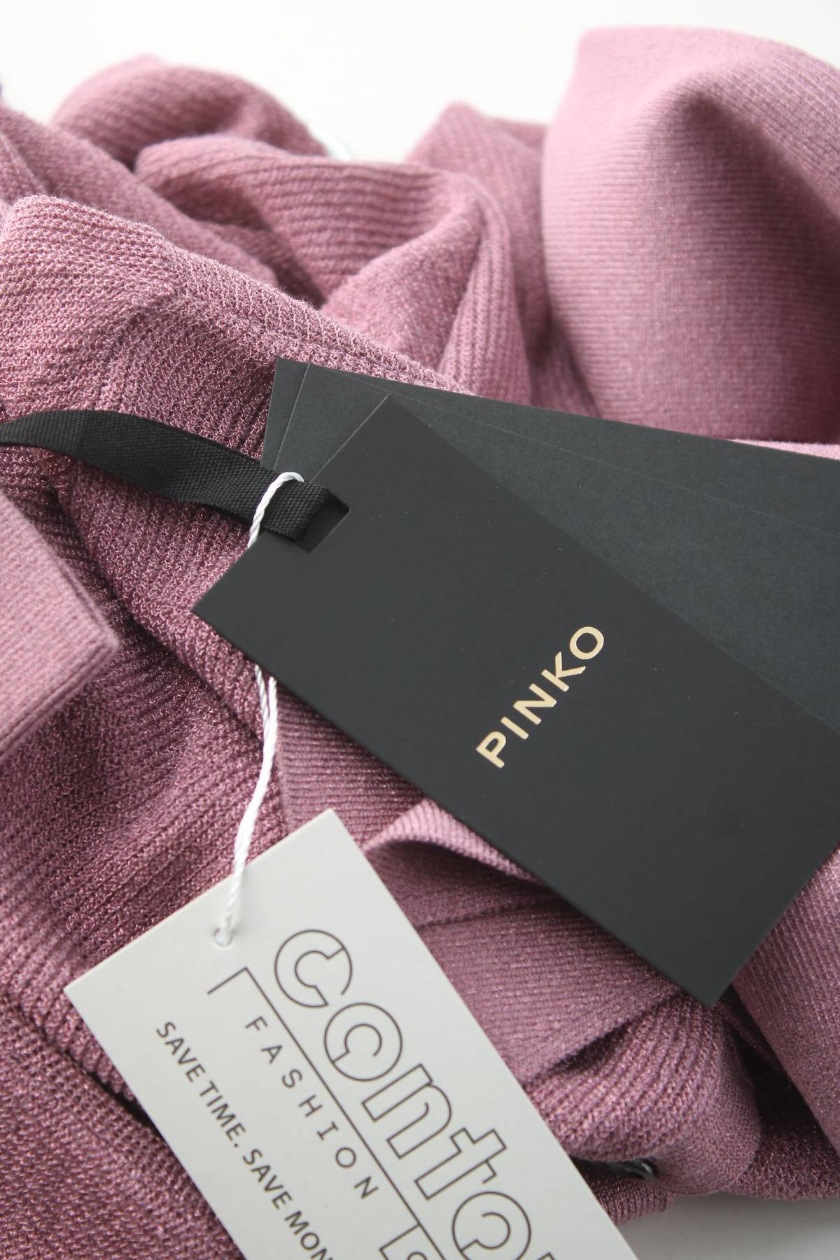 Дамска жилетка Pinko3